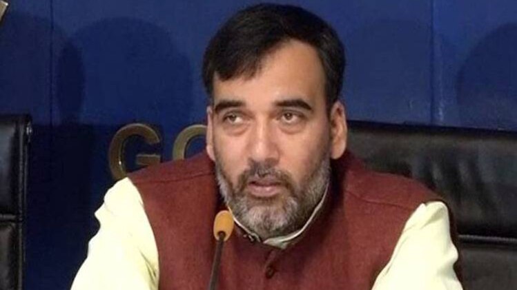 गोपाल राय 