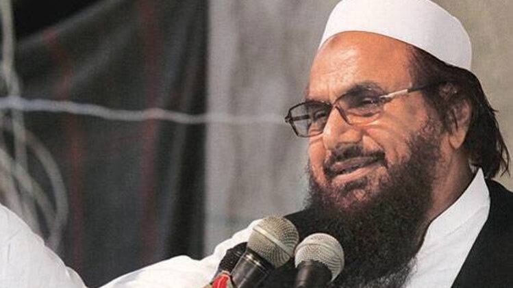 हाफिज सईद