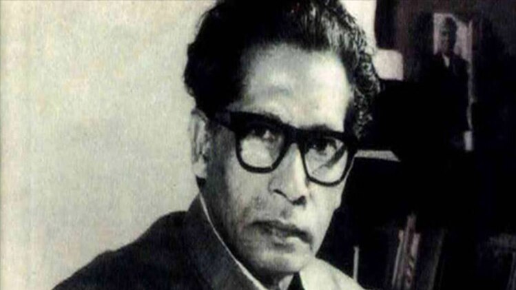 हरिवंश राय बच्चन