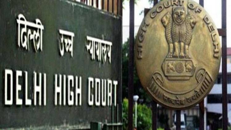 HC का मेट्रो के अवैध निर्माण पर  DMRC को नोटिस