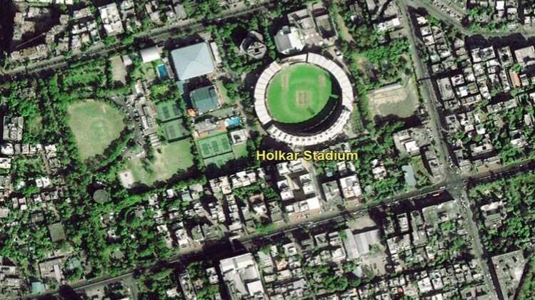 ISRO ने जारी की फोटो 