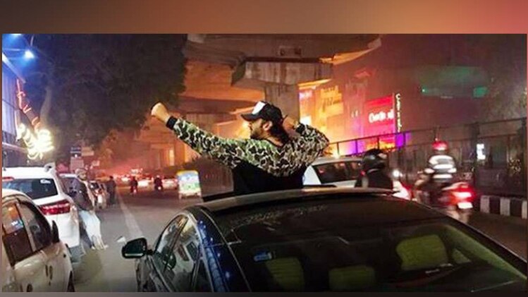 हनी सिंह 