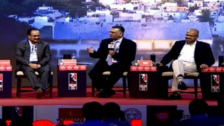 इंडिया टुडे कॉन्क्लेव साउथ 2018