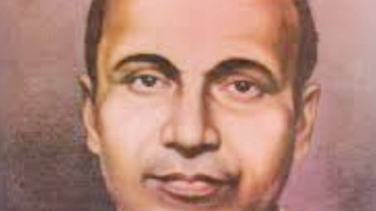 Jaishankar Prasad