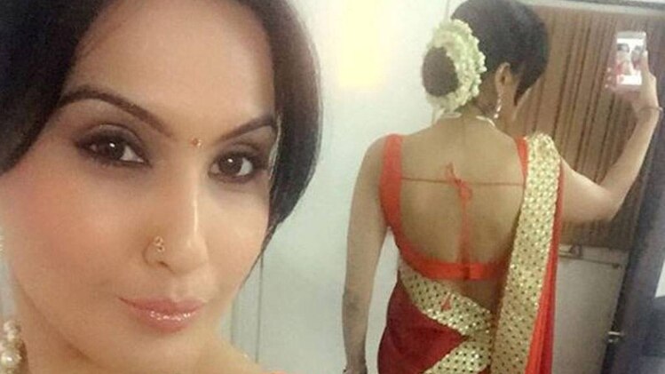 काम्या पंजाबी 