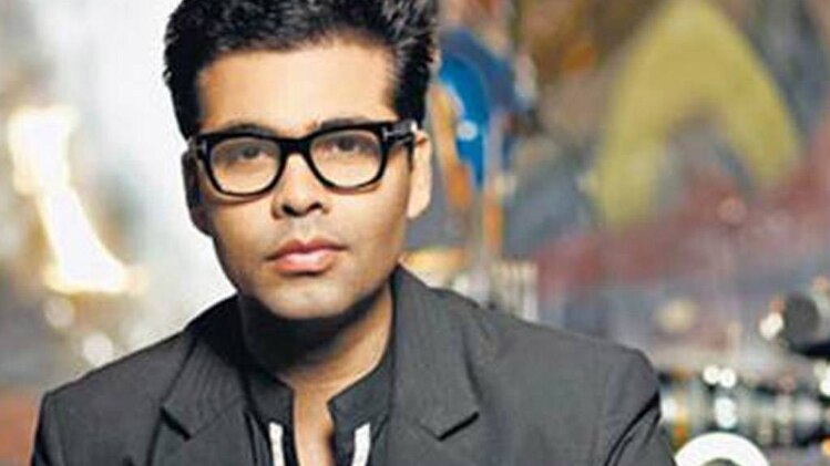 करण जौहर 