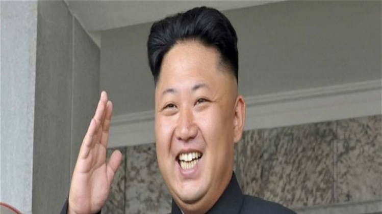 Kim Jong-un