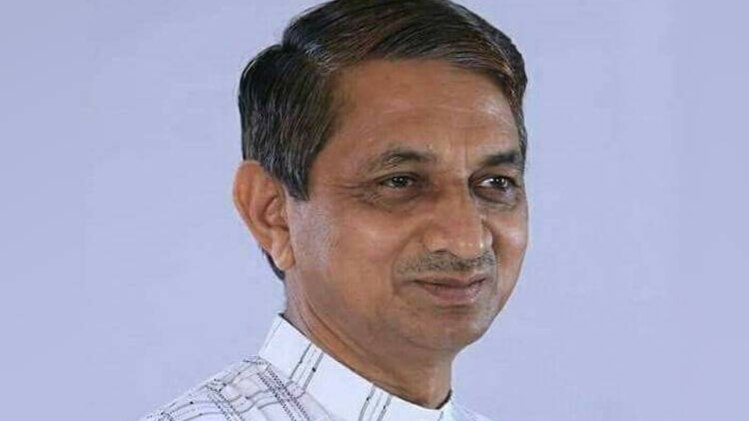 कुवरजी बावलीया