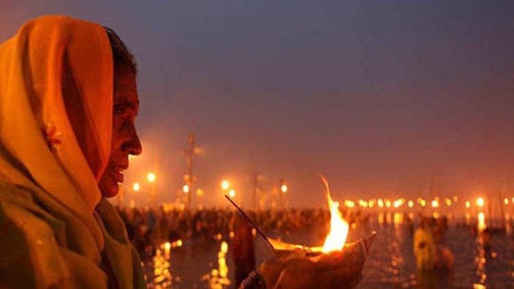 माघ महीने की महिमा