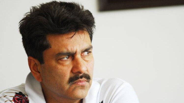 मनोज प्रभाकर (फाइल फोटो)