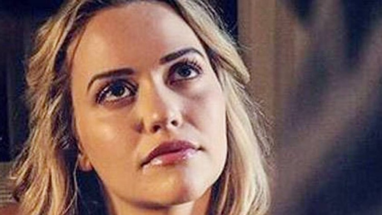 मिया माल्कोवा