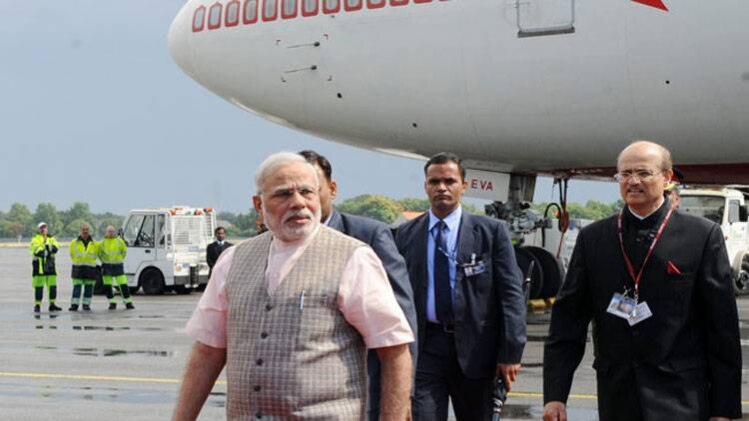 पीएम मोदी