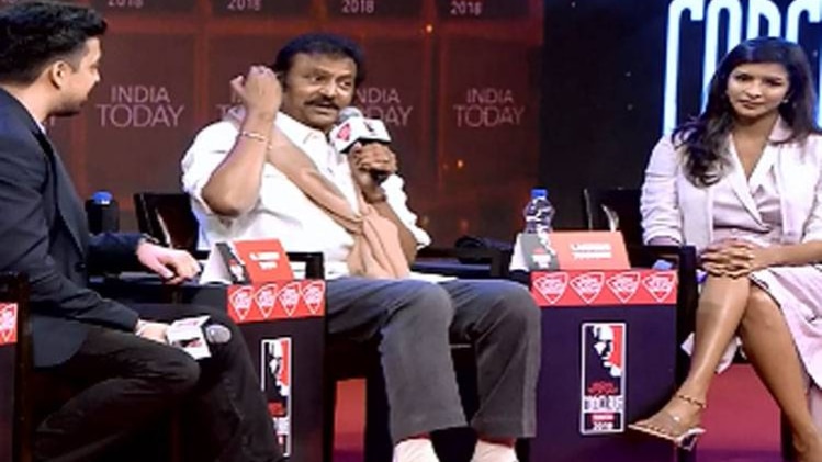 इंडिया टुडे कॉन्क्लेव साउथ 2018