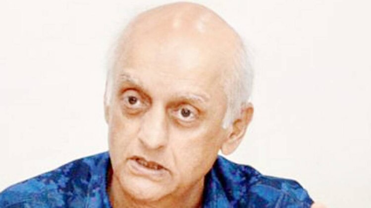 मुकेश भट्ट