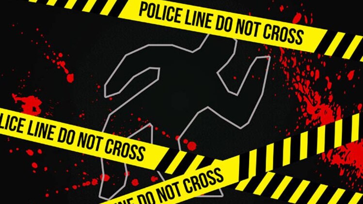 पुलिस मामले की छानबीन कर रही है