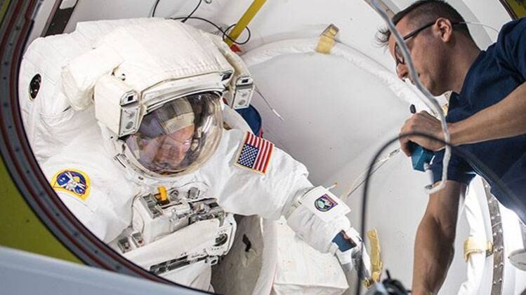 फोटो साभार: ट्विटर @NASA