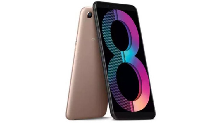Oppo A83