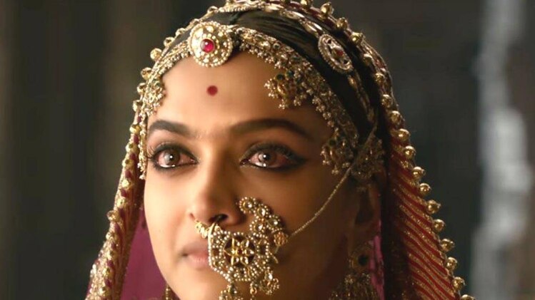 पद्मावत