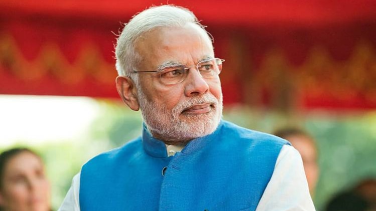 पीएम मोदी WEF के कार्यक्रम में शामिल होंगे (FILE PHOTO)