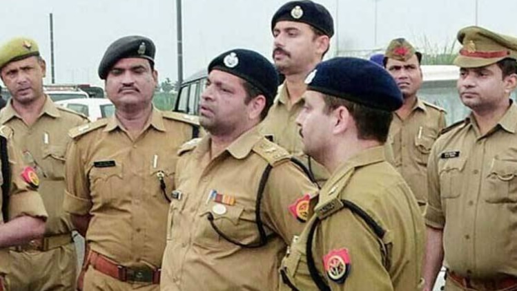 योगी सरकार में बदमाशों के बुरे दिन शुरू