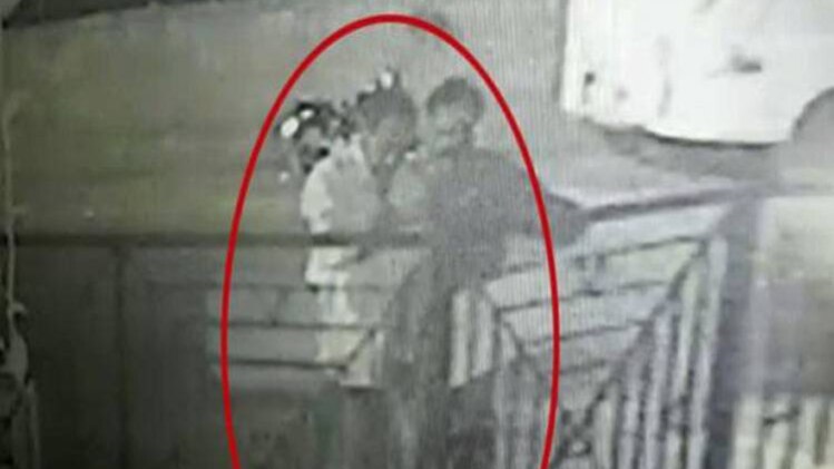 बेटे के सामने की थी बिजनेसमैन की हत्या