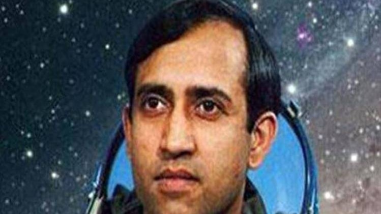 राकेश शर्मा