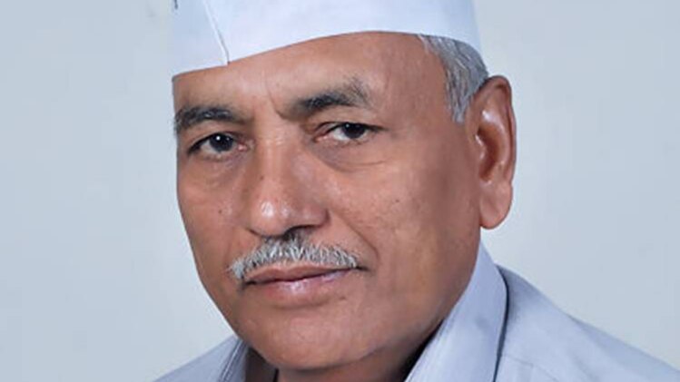 दिल्ली विधानसभा स्पीकर राम निवास गोयल