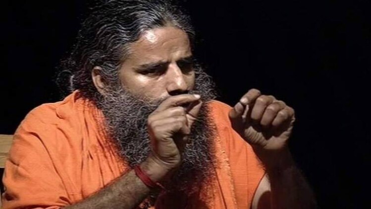 बाबा रामदेव