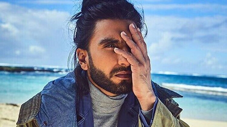 रणवीर सिंह 