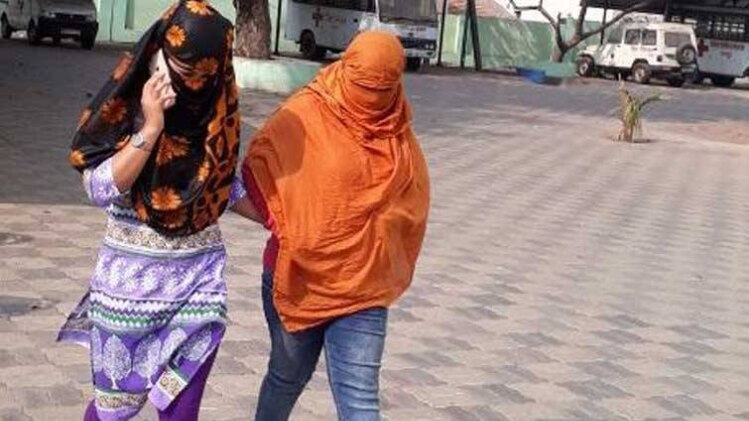 छत्तीसगढ़ के रायपुर में हुई वारदात