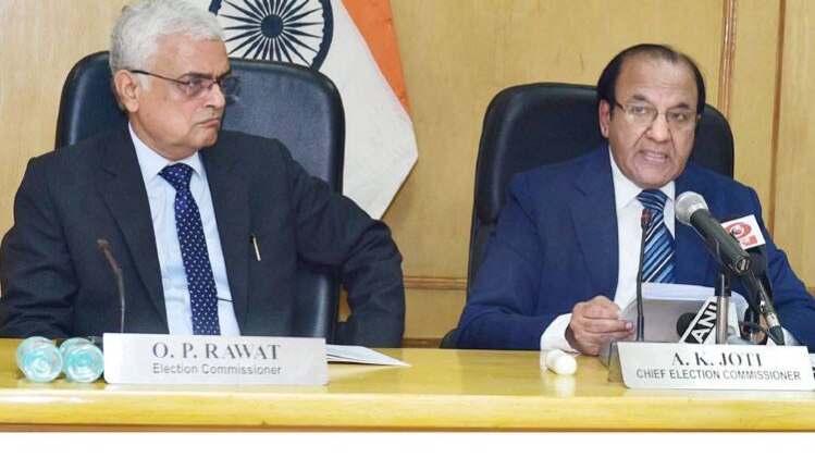 ओम प्रकाश रावत