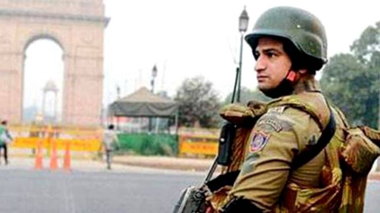 छिपे संदिग्ध आतंकी पस्तो भाषा में करते हैं बात