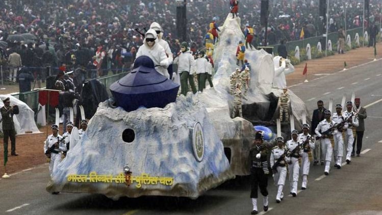 ऐसी होगी झांकी 