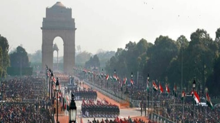 Republic Day 