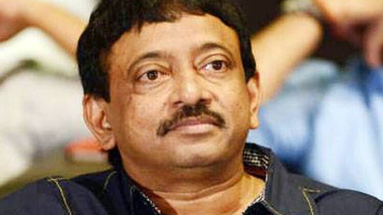 राम गोपाल वर्मा