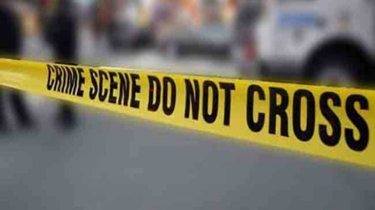 मृत मजदूरों के परिजनों ने जताई हत्या की आशंका