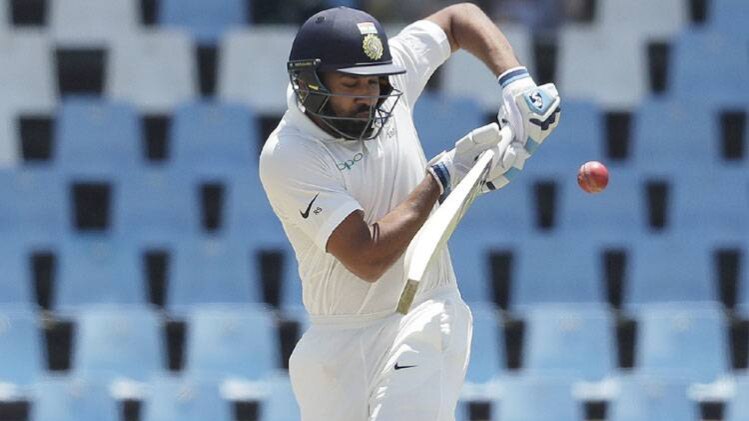 रोहित शर्मा (फाइल)