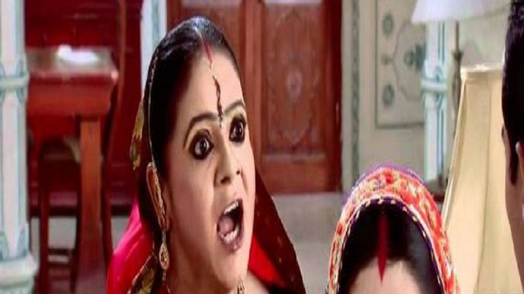 सास-बहू के रिश्ते