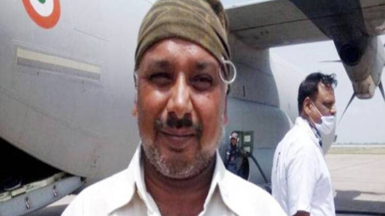 सलीम शेख