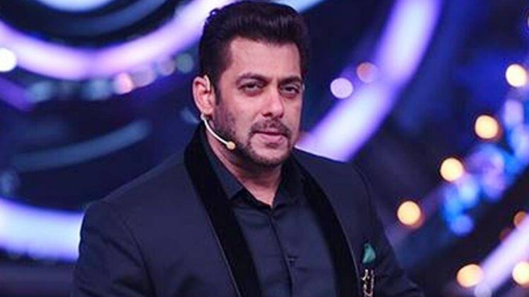 सलमान खान 