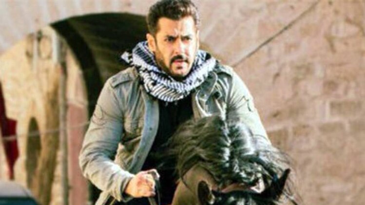 सलमान खान 