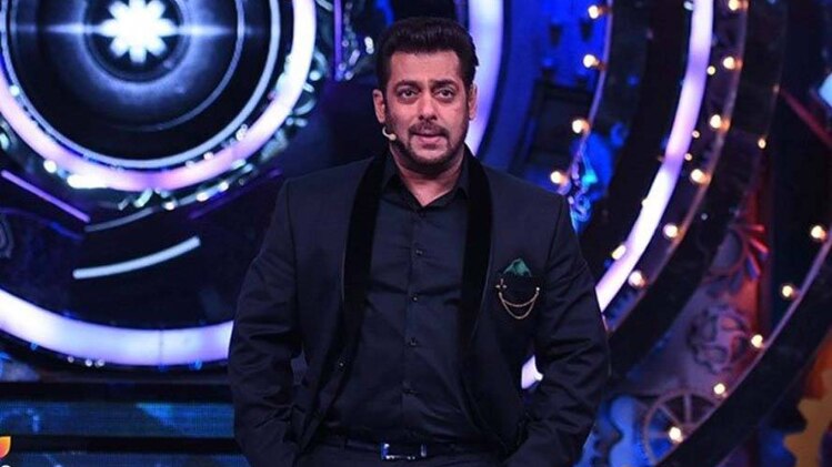 सलमान खान 