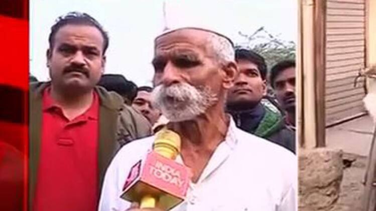 संभाजी वी. भिड़े