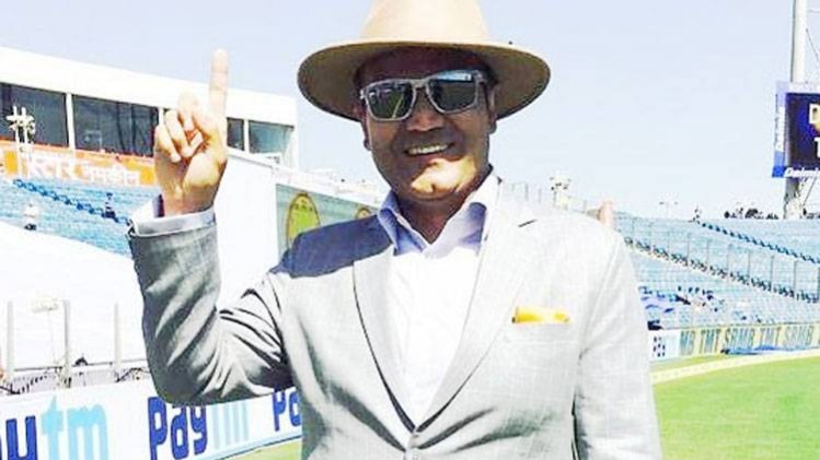 वीरेंद्र सहवाग