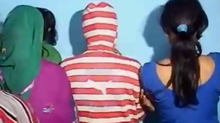 राज्य अपराध अभिलेख ब्यूरो के आंकड़े