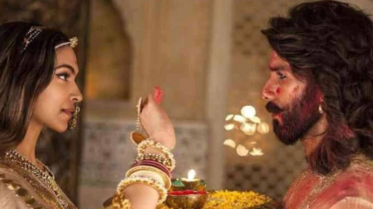 पद्मावत