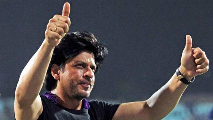 शाहरुख खान