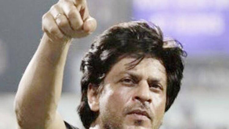 शाहरुख खान 