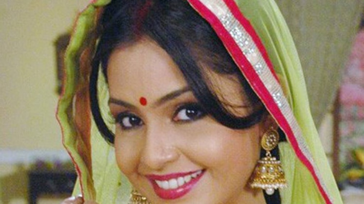 शुभांगी आत्रे