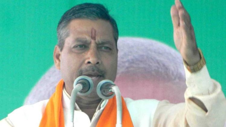 बनवारी लाल सिंघल